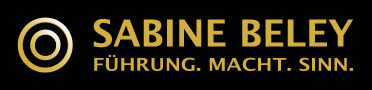 Logo Sabine Beley